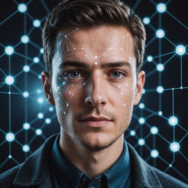 How to ensure ethical AI development in facial recognition technologies?
