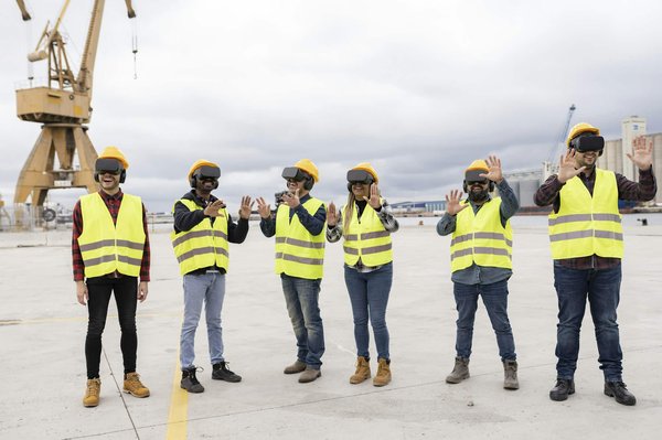 How can UK-based tech companies use gamification to improve employee training programs?