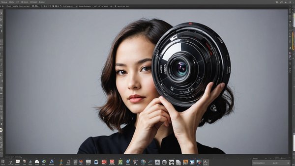 Create ai image effortlessly with innovative tools and features